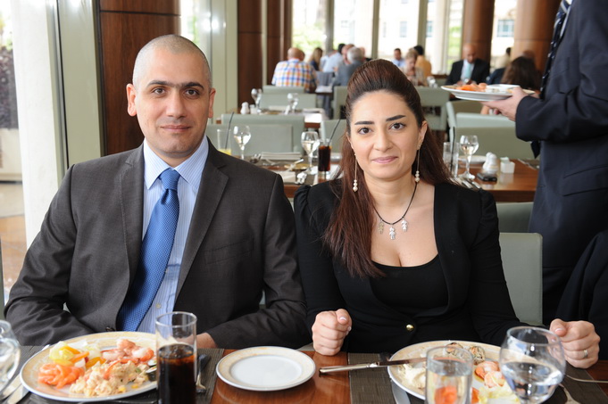 Touch & Yasa conference